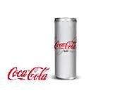  Coca-Cola Light 