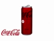  Coca-Cola Zero Sugar 