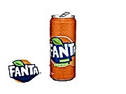  Fanta 