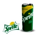  Sprite 