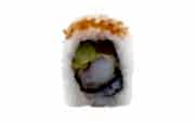 Ebi Tempura Roll (8 Ad.) 