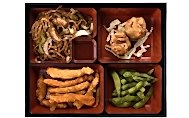  Shangai Bento 