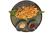  Pad thai Sebzeli 