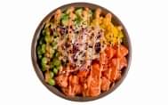  Express Poke Bowl 