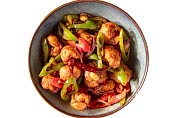  Kung Pao Chicken   