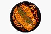  Katsu Köri Udon 